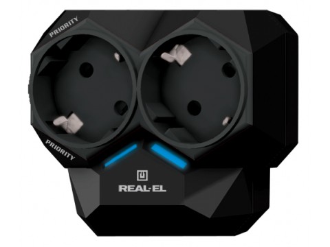 Регулятор навантаження REAL-EL AR-01 Регулятор навантаження REAL-EL AR-01