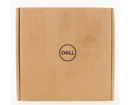 Док-станція (порт-реплікатор) для ноутбука Dell Dock WD19S  (210-AZBX), 130 Вт, чорна