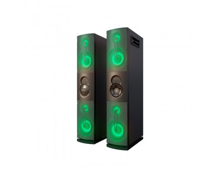 Колонки 2.0 Klipxtreme KFS-600 Duet Bluetooth Колонки 2.0 Klipxtreme KFS-600 Duet Bluetooth