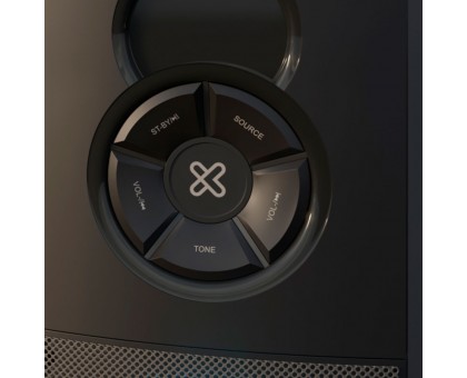 Колонки 2.0 Klipxtreme KFS-600 Duet Bluetooth Колонки 2.0 Klipxtreme KFS-600 Duet Bluetooth