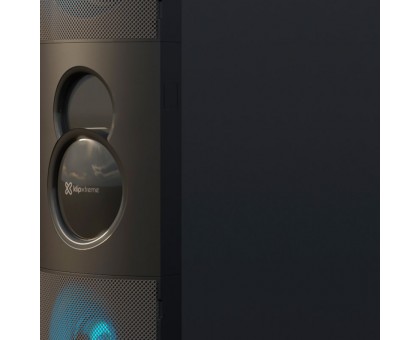Колонки 2.0 Klipxtreme KFS-600 Duet Bluetooth Колонки 2.0 Klipxtreme KFS-600 Duet Bluetooth