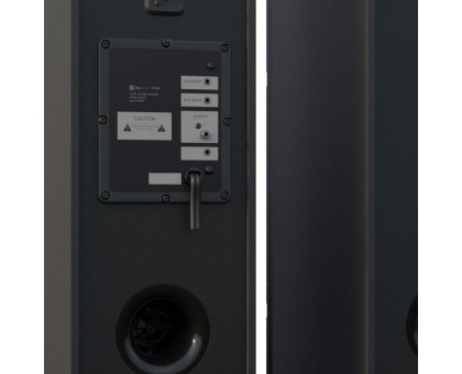 Колонки 2.0 Klipxtreme KFS-600 Duet Bluetooth Колонки 2.0 Klipxtreme KFS-600 Duet Bluetooth