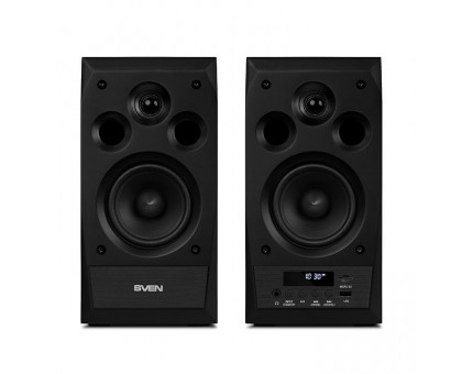 Колонки 2.0 SVEN MC-10 black Bluetooth Колонки 2.0 SVEN MC-10 black Bluetooth