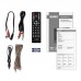 Колонки 2.0 SVEN MC-10 black Bluetooth