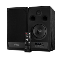 Колонки 2.0 SVEN MC-20 black Bluetooth 