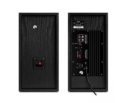 Колонки 2.0 SVEN MC-20 black Bluetooth Колонки 2.0 SVEN MC-20 black Bluetooth