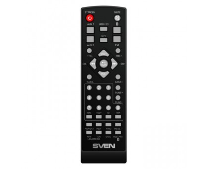 Колонки 2.0 SVEN MC-20 black Bluetooth Колонки 2.0 SVEN MC-20 black Bluetooth