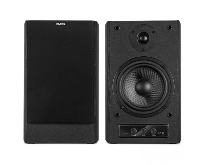 Колонки 2.0 SVEN MC-30 УЦІНКА (200Вт Bluetooth, Optical, ду) Колонки 2.0 SVEN MC-30 УЦІНКА (200Вт Bluetooth, Optical, ду)