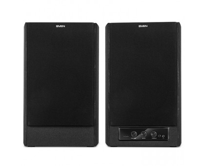 Колонки 2.0 SVEN MC-30 УЦІНКА (200Вт Bluetooth, Optical, ду) Колонки 2.0 SVEN MC-30 УЦІНКА (200Вт Bluetooth, Optical, ду)