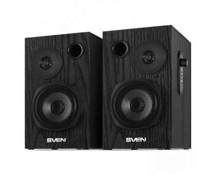 Колонки 2.0 SVEN SPS-580 black