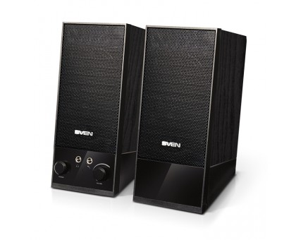 Колонки 2.0 SVEN SPS-604 Колонки 2.0 SVEN SPS-604