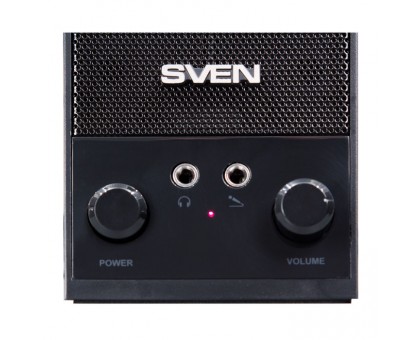 Колонки 2.0 SVEN SPS-604 Колонки 2.0 SVEN SPS-604