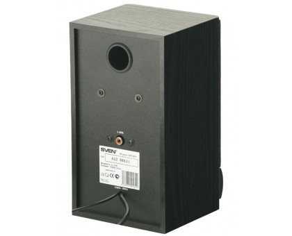 Колонки 2.0 SVEN SPS-607 чорні (уцінка) Колонки 2.0 SVEN SPS-607 чорні (уцінка)