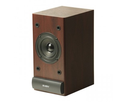 Колонки 2.0 SVEN SPS-609 темне дерево Колонки 2.0 SVEN SPS-609 темне дерево