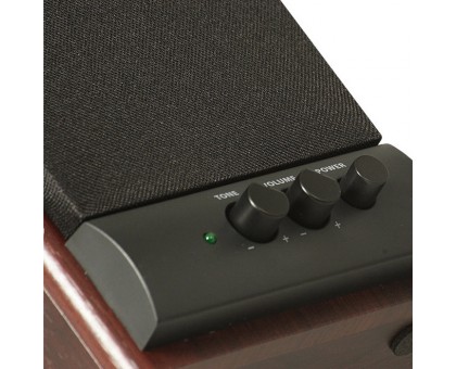 Колонки 2.0 SVEN SPS-609 темне дерево Колонки 2.0 SVEN SPS-609 темне дерево