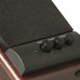 Колонки 2.0 SVEN SPS-609 темне дерево