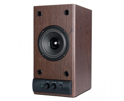 Колонки 2.0 SVEN SPS-609 темне дерево Колонки 2.0 SVEN SPS-609 темне дерево