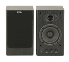 Колонки 2.0 SVEN SPS-610 черные