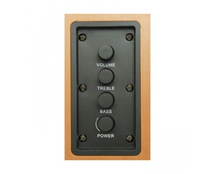 Колонки 2.0 SVEN SPS-611S дерево Колонки 2.0 SVEN SPS-611S дерево