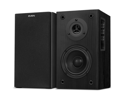 Колонки 2.0 SVEN SPS-614 Bluetooth Колонки 2.0 SVEN SPS-614 Bluetooth