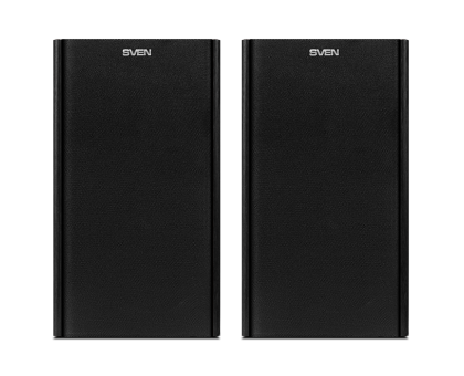 Колонки 2.0 SVEN SPS-614 Bluetooth Колонки 2.0 SVEN SPS-614 Bluetooth