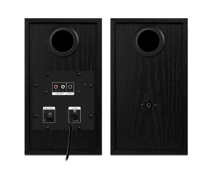 Колонки 2.0 SVEN SPS-614 Bluetooth Колонки 2.0 SVEN SPS-614 Bluetooth