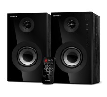 Колонки 2.0 SVEN SPS-615 Bluetooth 