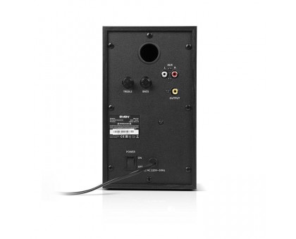 Колонки 2.0 SVEN SPS-615 Bluetooth 