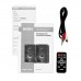 Колонки 2.0 SVEN SPS-615 Bluetooth 