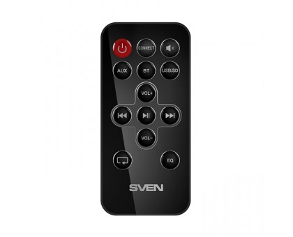 Пульт до акустичної системи SVEN SPS-615 Пульт до акустичної системи SVEN SPS-615