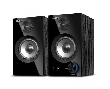 Колонки 2.0 SVEN SPS-621 Bluetooth уцінка
