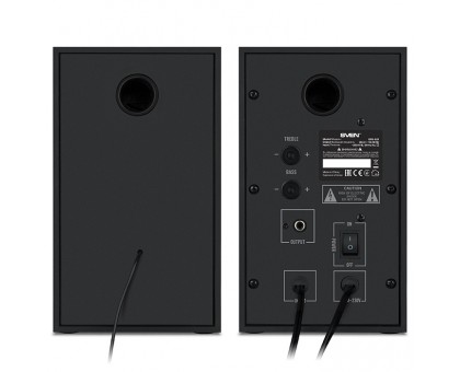 Колонки 2.0 SVEN SPS-621 Bluetooth уцінка