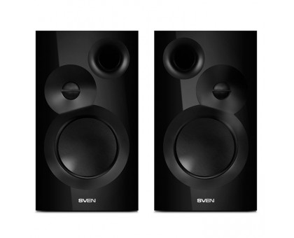 Колонки 2.0 SVEN SPS-701 Bluetooth (уцінка)