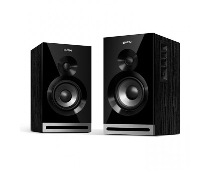 Колонки 2.0 SVEN SPS-705 Bluetooth Колонки 2.0 SVEN SPS-705 Bluetooth