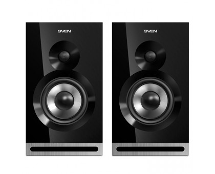 Колонки 2.0 SVEN SPS-705 Bluetooth Колонки 2.0 SVEN SPS-705 Bluetooth