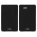 Колонки 2.0 SVEN SPS-710 Bluetooth, SD, USB, FM, годинник, дк, будильник