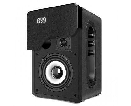 Колонки 2.0 SVEN SPS-710 Bluetooth, SD, USB, FM, годинник, дк, будильник Колонки 2.0 SVEN SPS-710 Bluetooth, SD, USB, FM, годинник, дк, будильник