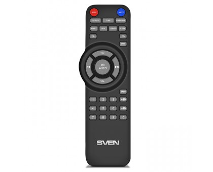 Колонки 2.0 SVEN SPS-710 Bluetooth, SD, USB, FM, годинник, дк, будильник Колонки 2.0 SVEN SPS-710 Bluetooth, SD, USB, FM, годинник, дк, будильник