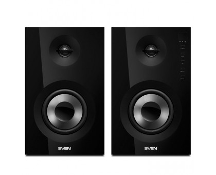 Колонки 2.0 SVEN SPS-721 Bluetooth, SD, USB Колонки 2.0 SVEN SPS-721 Bluetooth, SD, USB