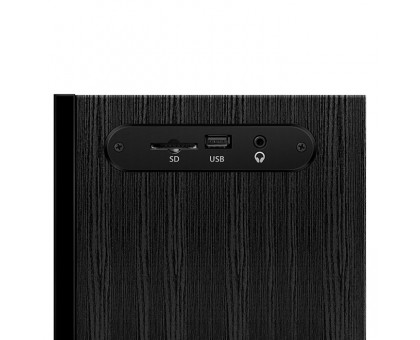 Колонки 2.0 SVEN SPS-721 Bluetooth, SD, USB Колонки 2.0 SVEN SPS-721 Bluetooth, SD, USB