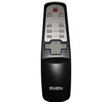 Пульт до акустичної системи SVEN MS-1060R тип 1