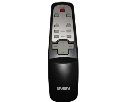 Пульт до акустичної системи SVEN MS-1060R тип 1 Пульт до акустичної системи SVEN MS-1060R тип 1