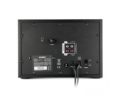 Колонки 2.1 SVEN MS-1085 GOLD Колонки 2.1 SVEN MS-1085 GOLD