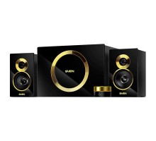 Колонки 2.1 SVEN MS-1086 (MS-1085 GOLD)
