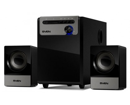 Колонки 2.1 SVEN MS-110 Колонки 2.1 SVEN MS-110