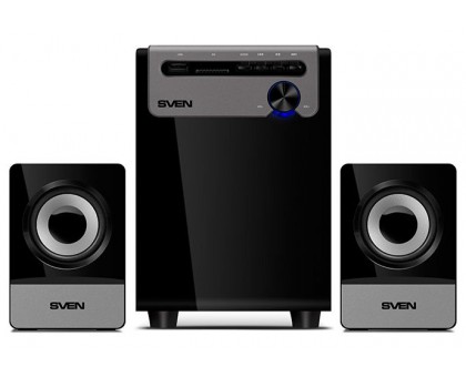 Колонки 2.1 SVEN MS-110 Колонки 2.1 SVEN MS-110