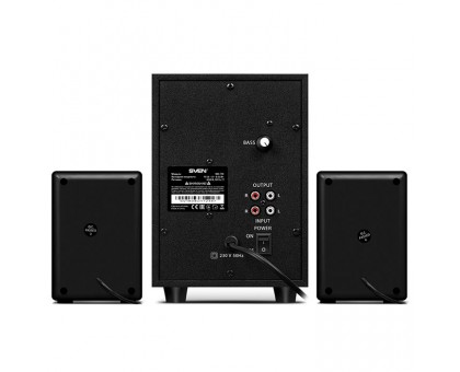 Колонки 2.1 SVEN MS-110 Колонки 2.1 SVEN MS-110