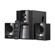 Колонки 2.1 SVEN MS-1820 (USB, SD, FM) уцінка