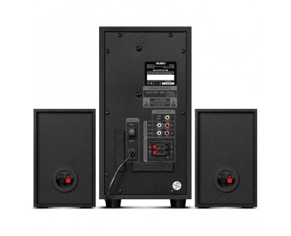 Колонки 2.1 SVEN MS-2051 Bluetooth (USB, SD, FM)
