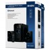 Колонки 2.1 SVEN MS-2051 Bluetooth (USB, SD, FM)